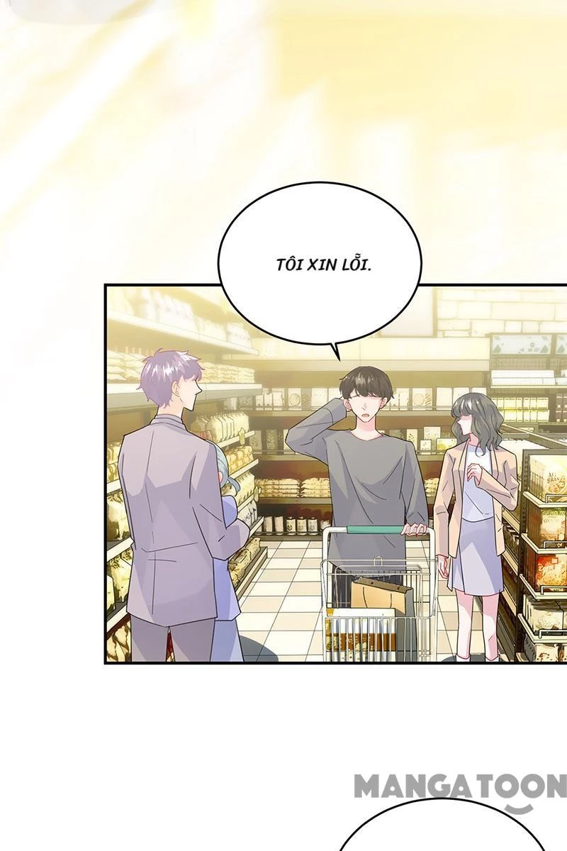 Chọc Tới Chủ Tịch Tổng Tài 2 Chapter  150 - 5