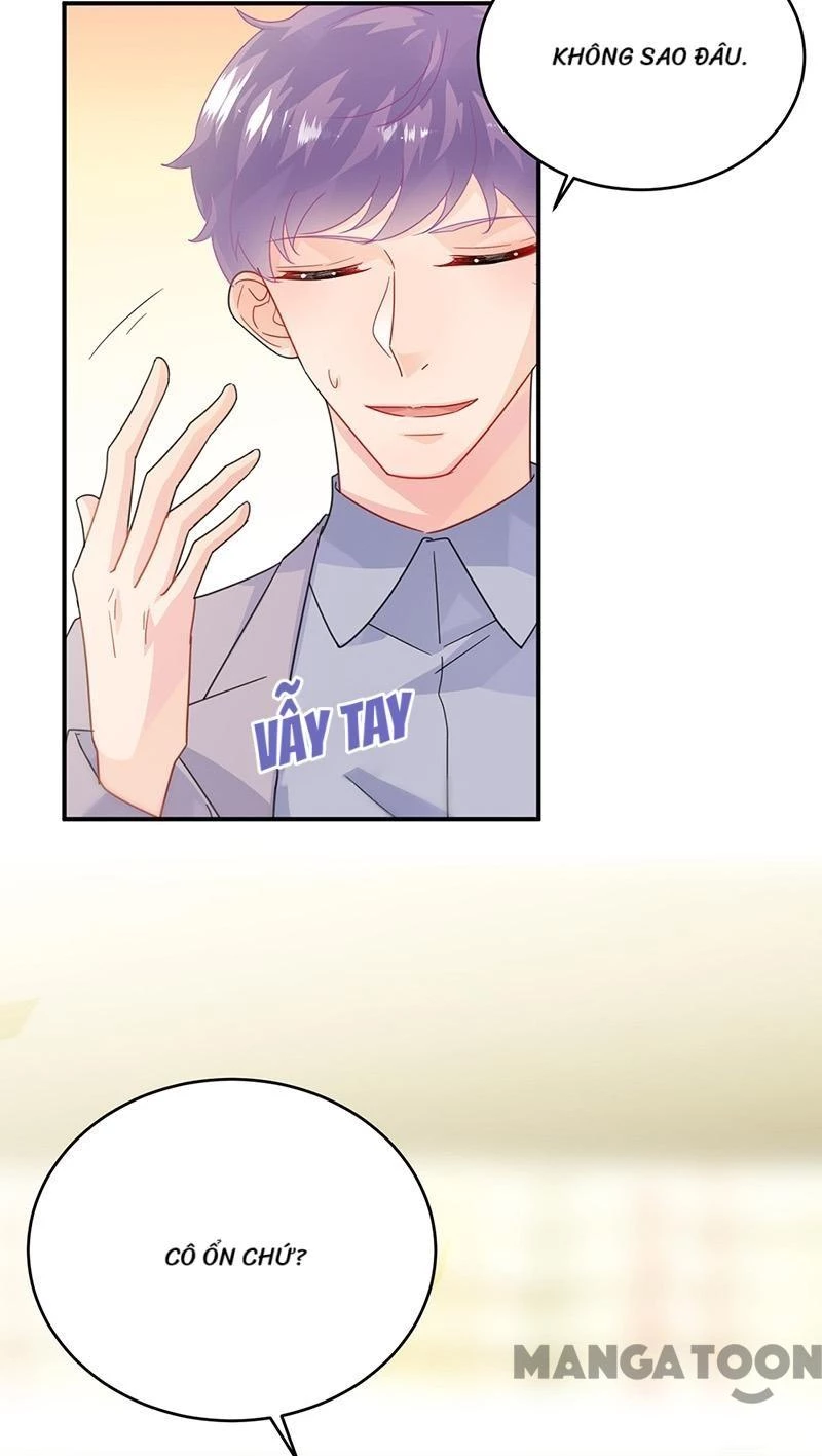 Chọc Tới Chủ Tịch Tổng Tài 2 Chapter  150 - 6