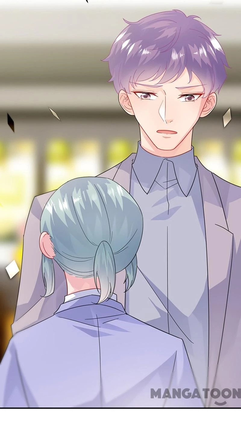 Chọc Tới Chủ Tịch Tổng Tài 2 Chapter  150 - 7