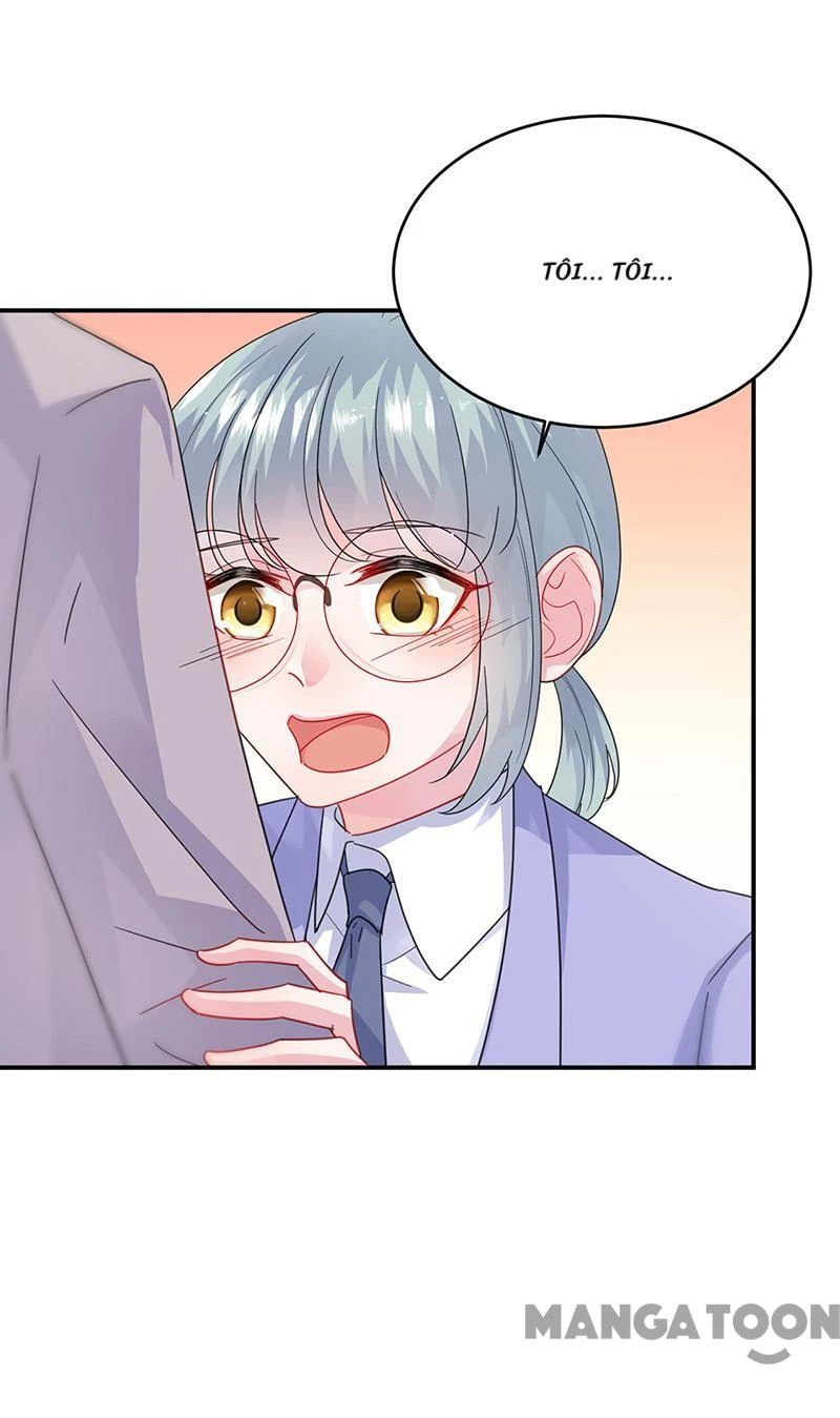 Chọc Tới Chủ Tịch Tổng Tài 2 Chapter  150 - 8