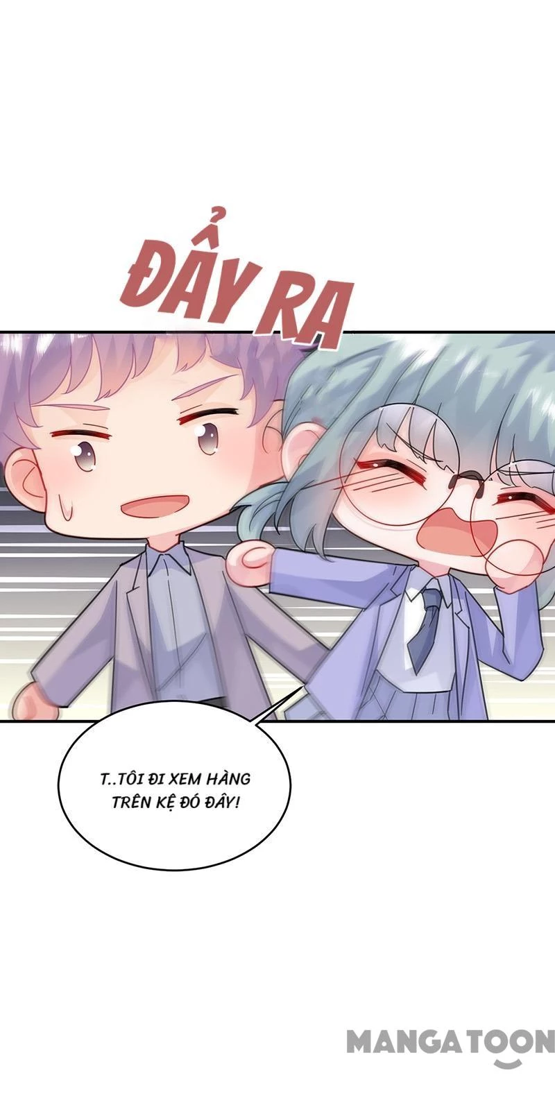 Chọc Tới Chủ Tịch Tổng Tài 2 Chapter  150 - 9