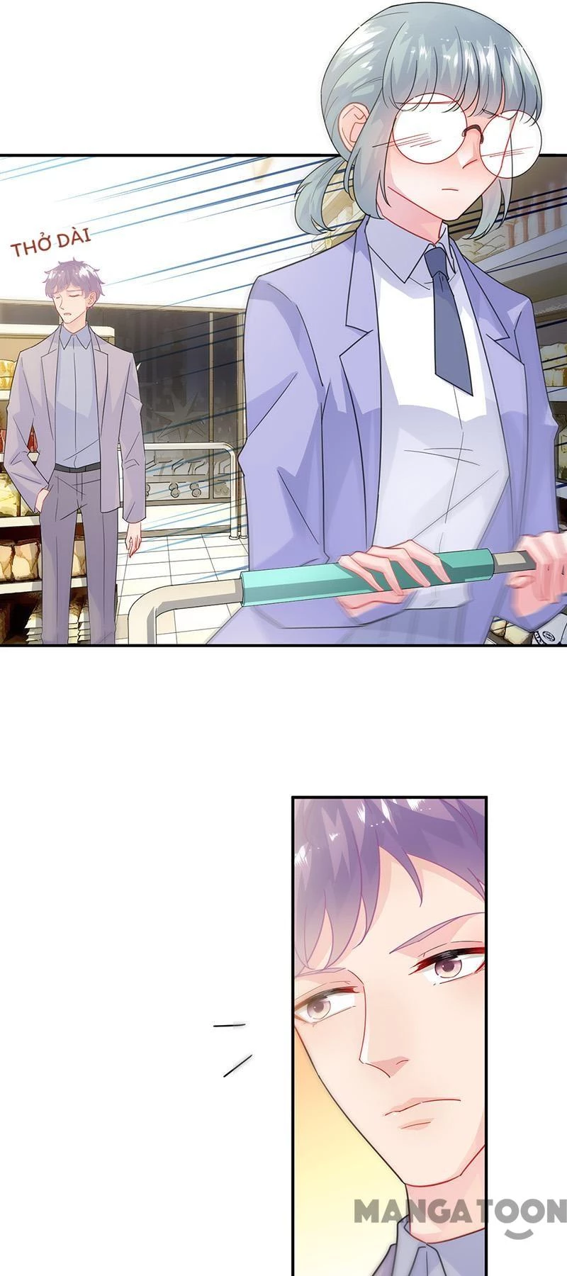 Chọc Tới Chủ Tịch Tổng Tài 2 Chapter  150 - 10