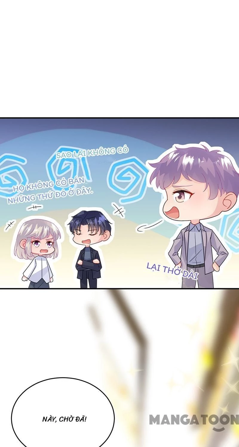 Chọc Tới Chủ Tịch Tổng Tài 2 Chapter  150 - 12