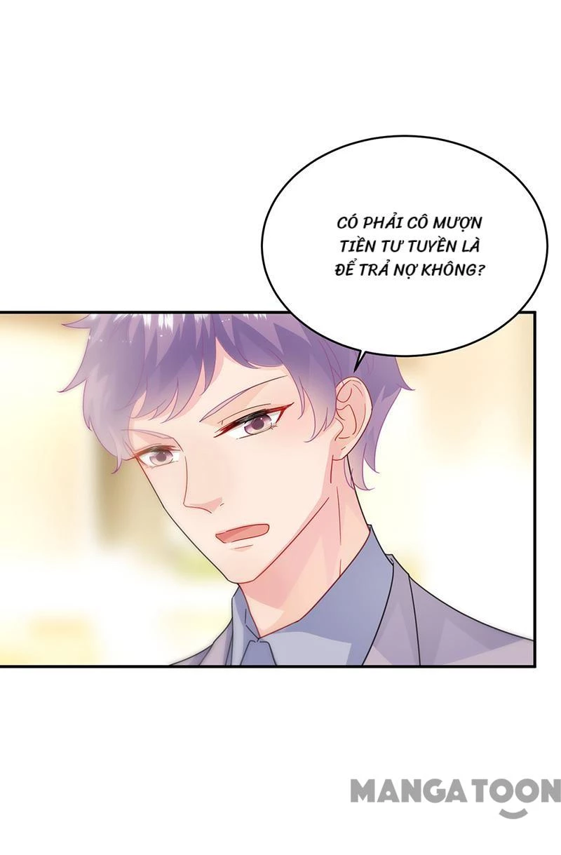 Chọc Tới Chủ Tịch Tổng Tài 2 Chapter  150 - 15