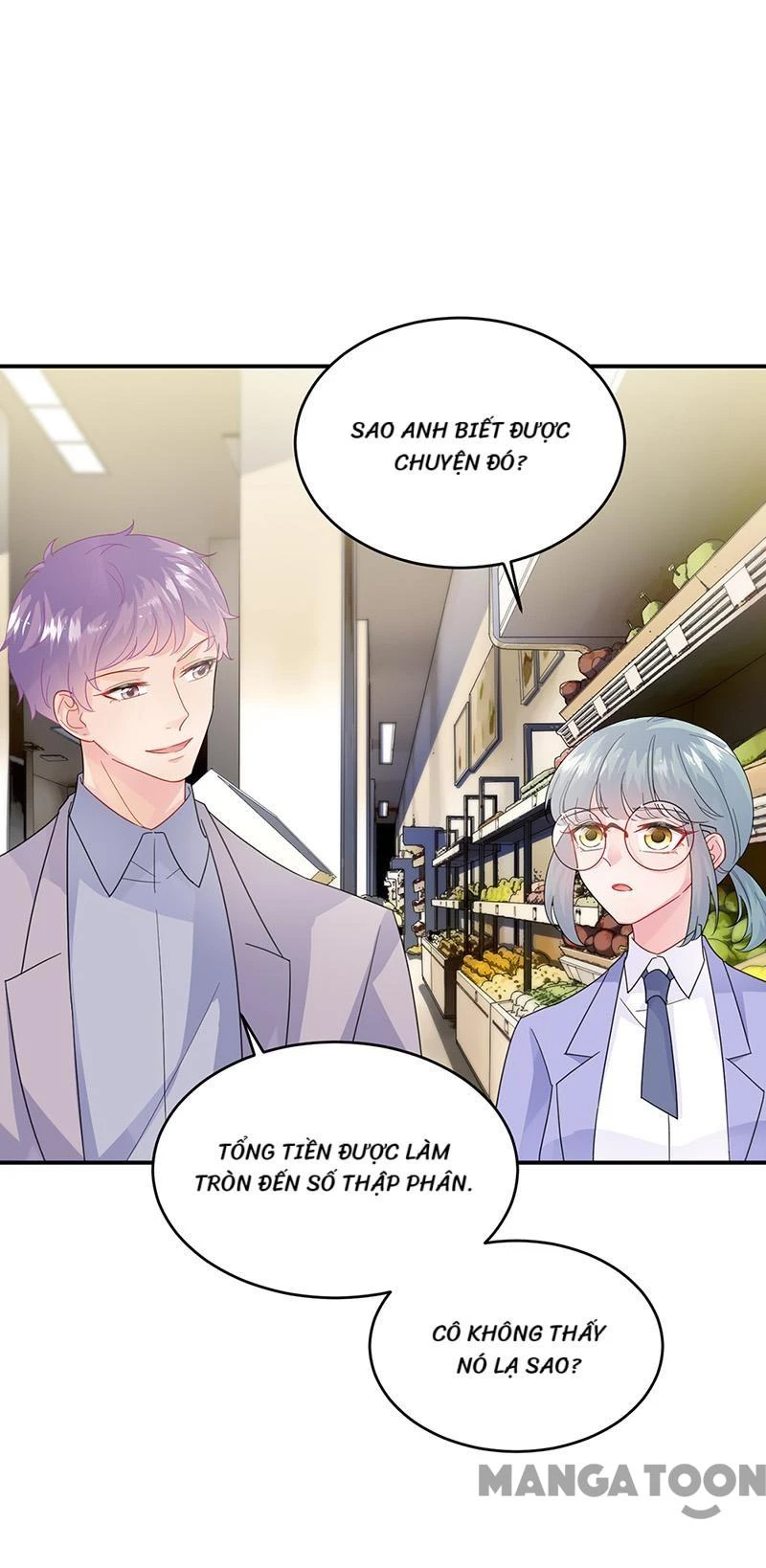 Chọc Tới Chủ Tịch Tổng Tài 2 Chapter  150 - 16