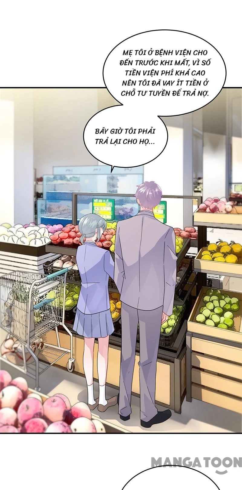 Chọc Tới Chủ Tịch Tổng Tài 2 Chapter  150 - 17