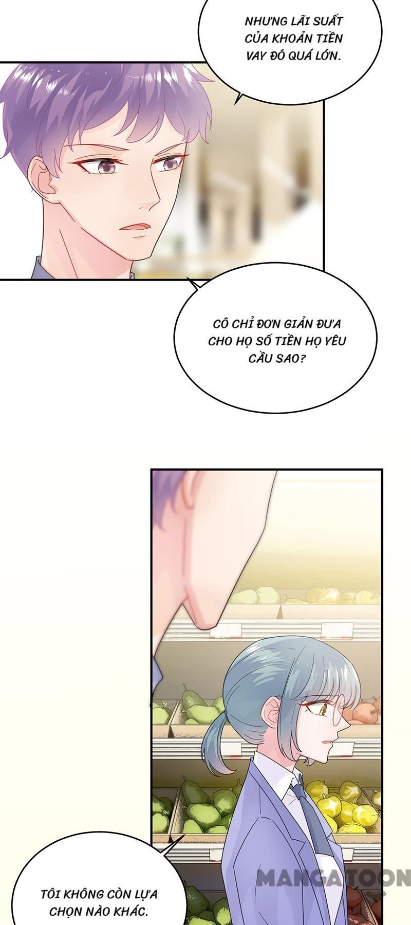 Chọc Tới Chủ Tịch Tổng Tài 2 Chapter  150 - 18