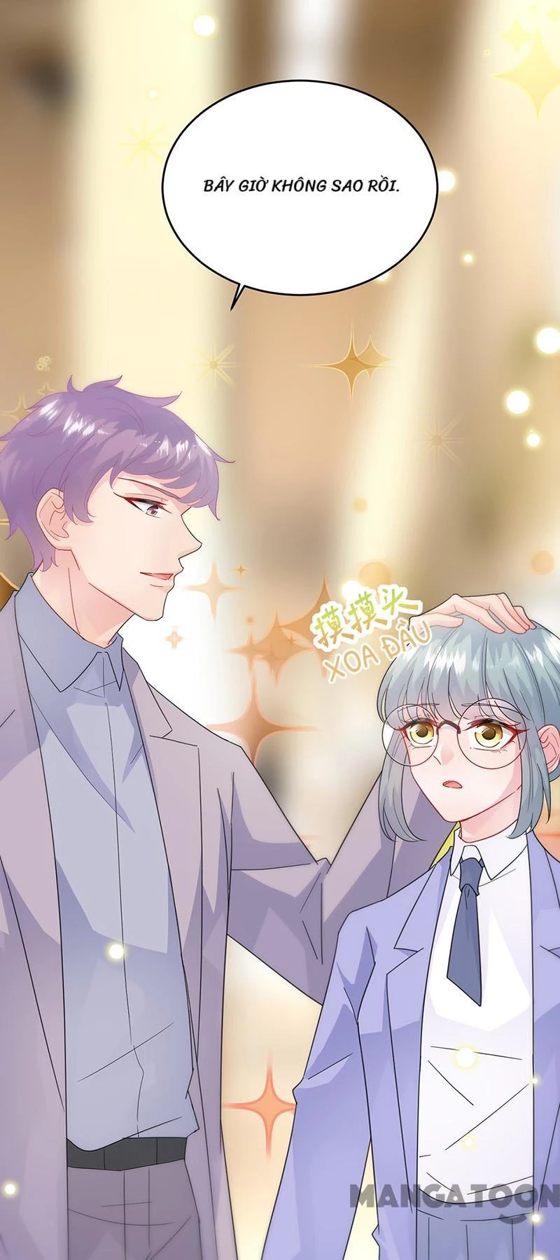 Chọc Tới Chủ Tịch Tổng Tài 2 Chapter  150 - 22