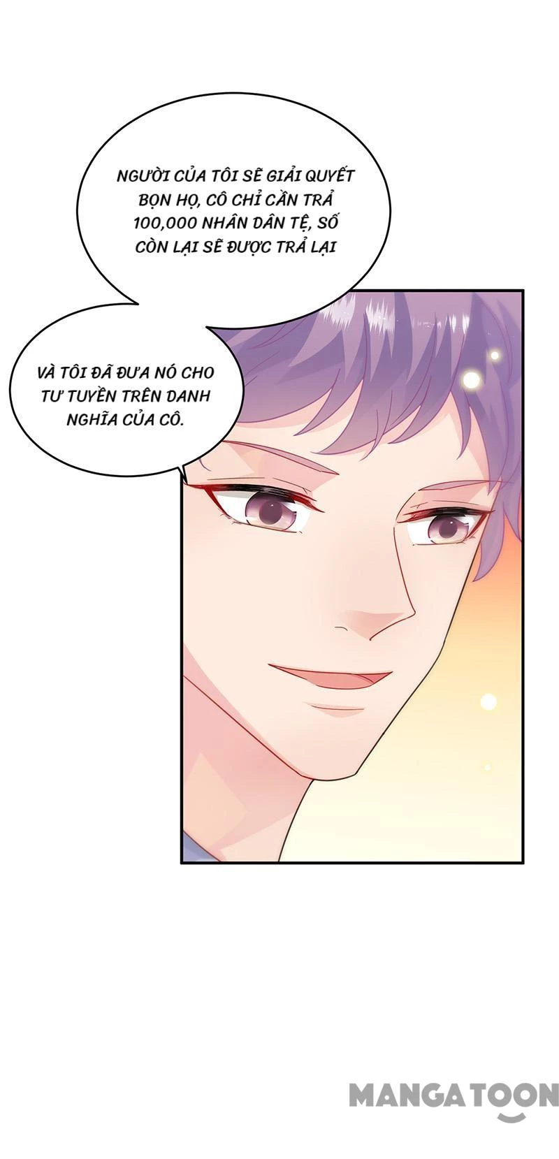 Chọc Tới Chủ Tịch Tổng Tài 2 Chapter  150 - 24