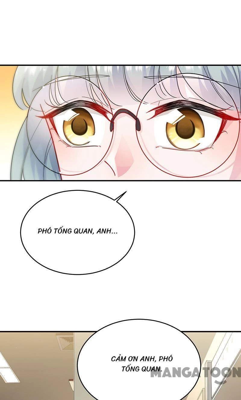 Chọc Tới Chủ Tịch Tổng Tài 2 Chapter  150 - 25