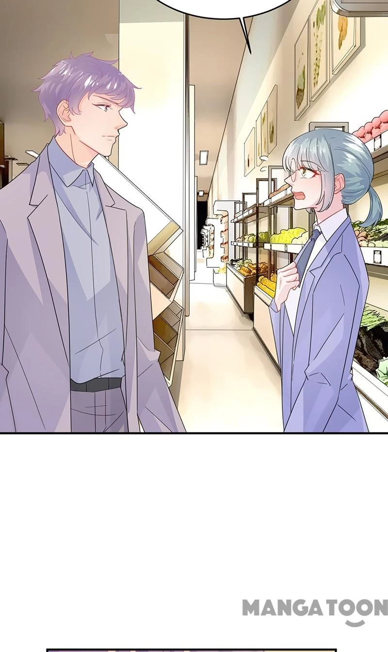 Chọc Tới Chủ Tịch Tổng Tài 2 Chapter  150 - 26