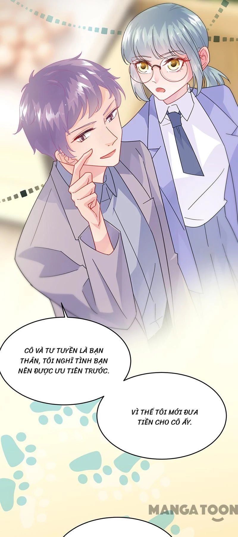 Chọc Tới Chủ Tịch Tổng Tài 2 Chapter  150 - 28