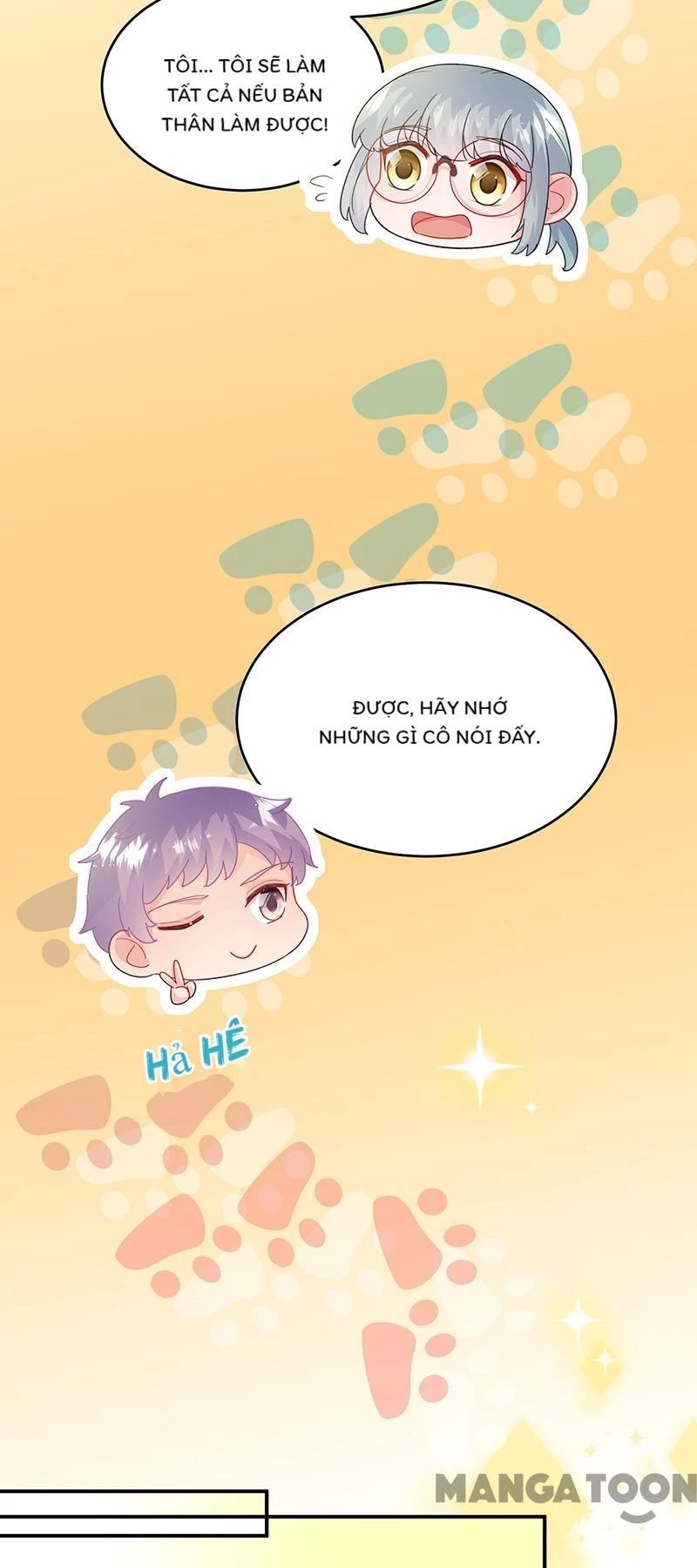 Chọc Tới Chủ Tịch Tổng Tài 2 Chapter  150 - 30