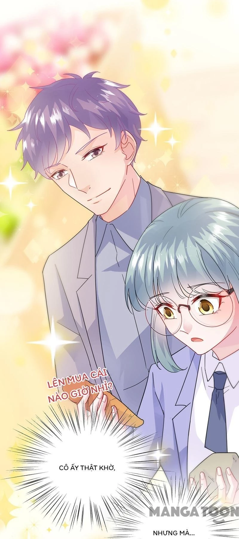 Chọc Tới Chủ Tịch Tổng Tài 2 Chapter  150 - 32