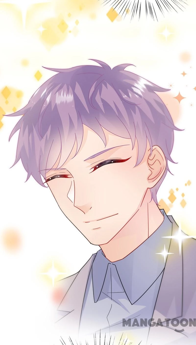 Chọc Tới Chủ Tịch Tổng Tài 2 Chapter  150 - 34