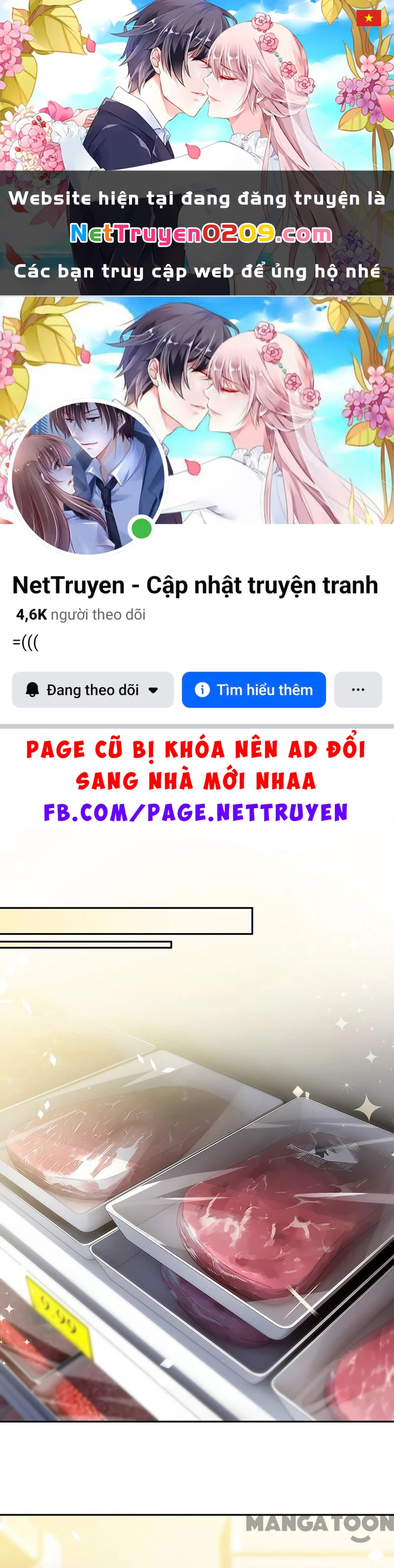 Chọc Tới Chủ Tịch Tổng Tài 2 Chapter  151 - 1