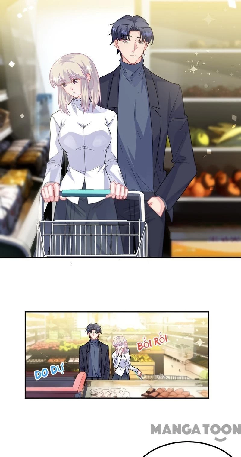 Chọc Tới Chủ Tịch Tổng Tài 2 Chapter  151 - 2