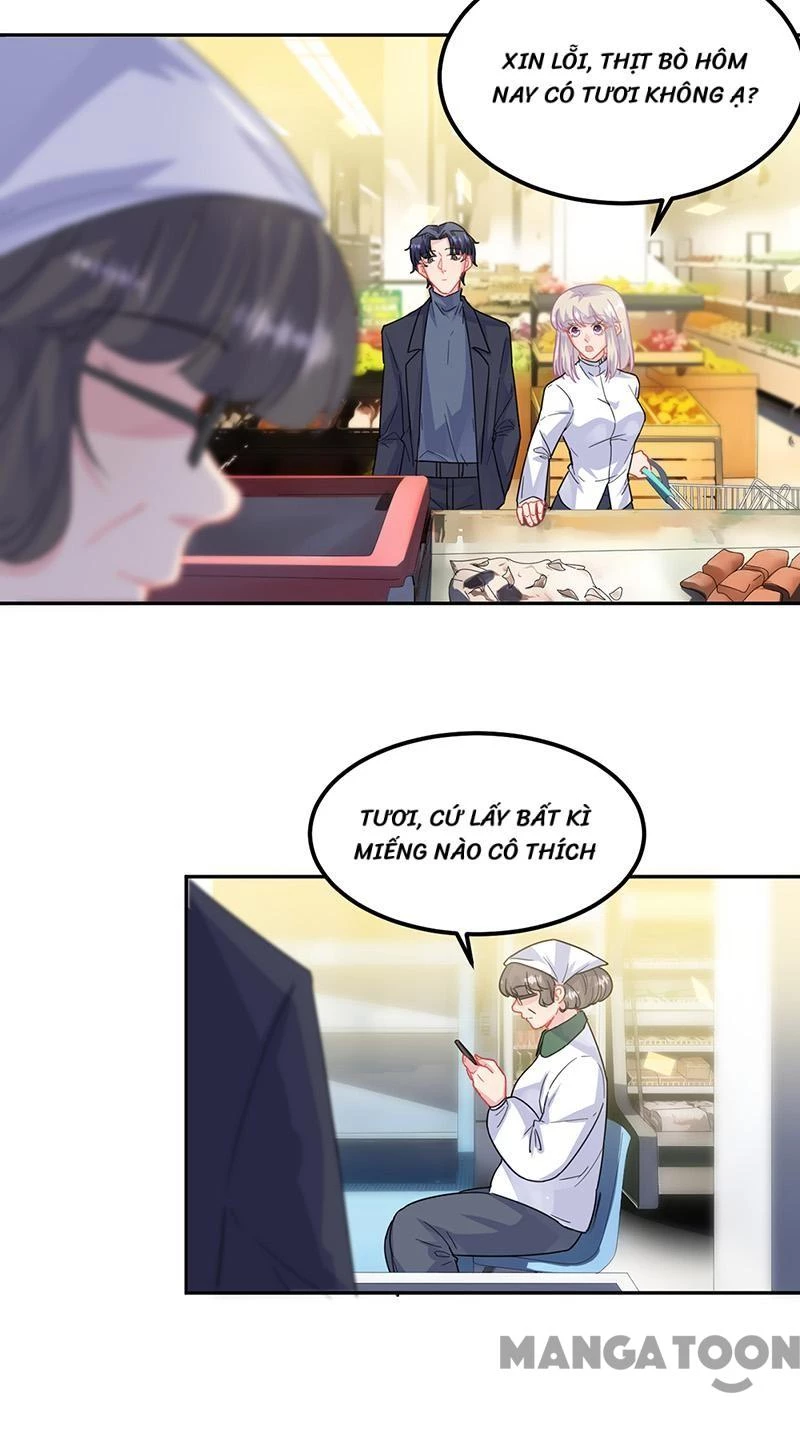 Chọc Tới Chủ Tịch Tổng Tài 2 Chapter  151 - 3