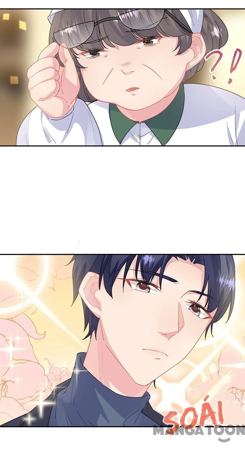 Chọc Tới Chủ Tịch Tổng Tài 2 Chapter  151 - 4