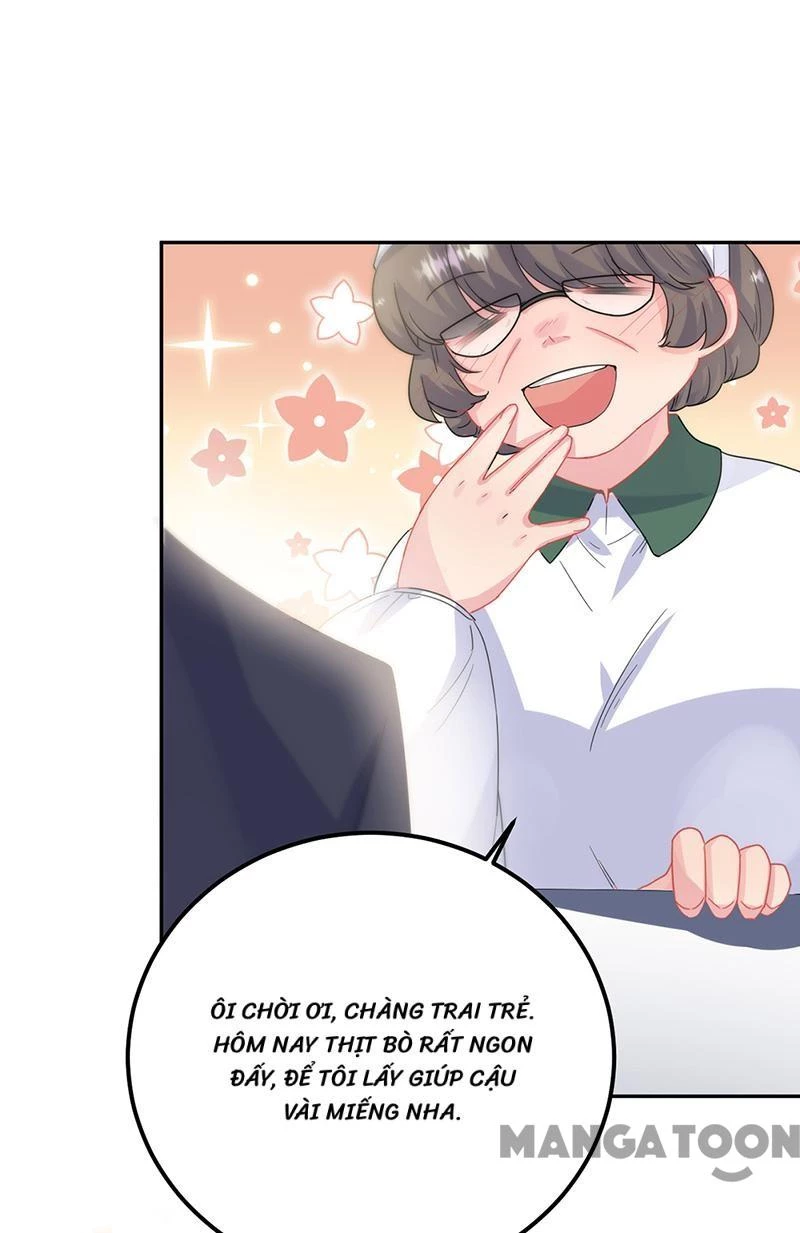 Chọc Tới Chủ Tịch Tổng Tài 2 Chapter  151 - 5