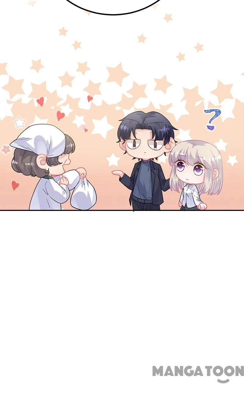 Chọc Tới Chủ Tịch Tổng Tài 2 Chapter  151 - 6