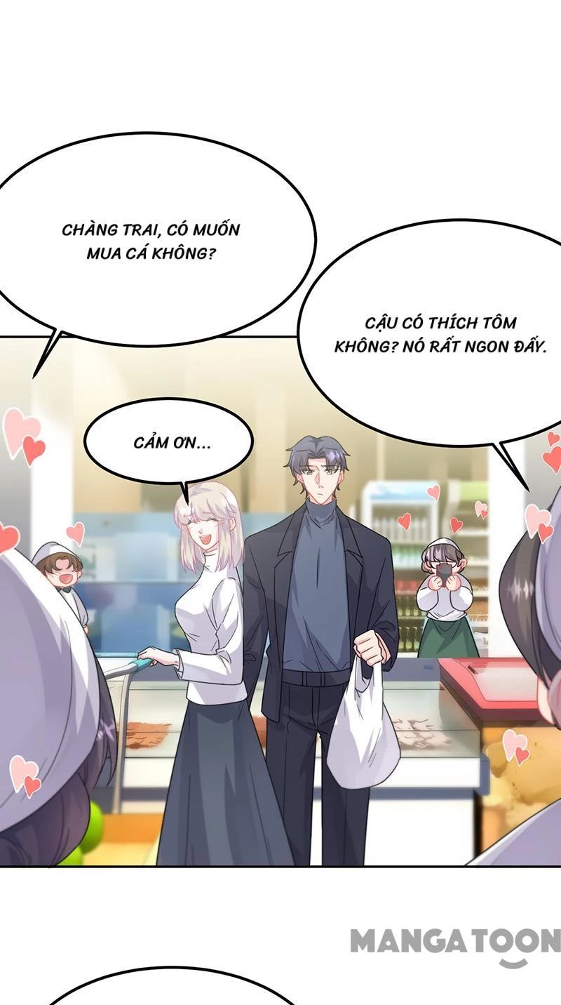 Chọc Tới Chủ Tịch Tổng Tài 2 Chapter  151 - 7