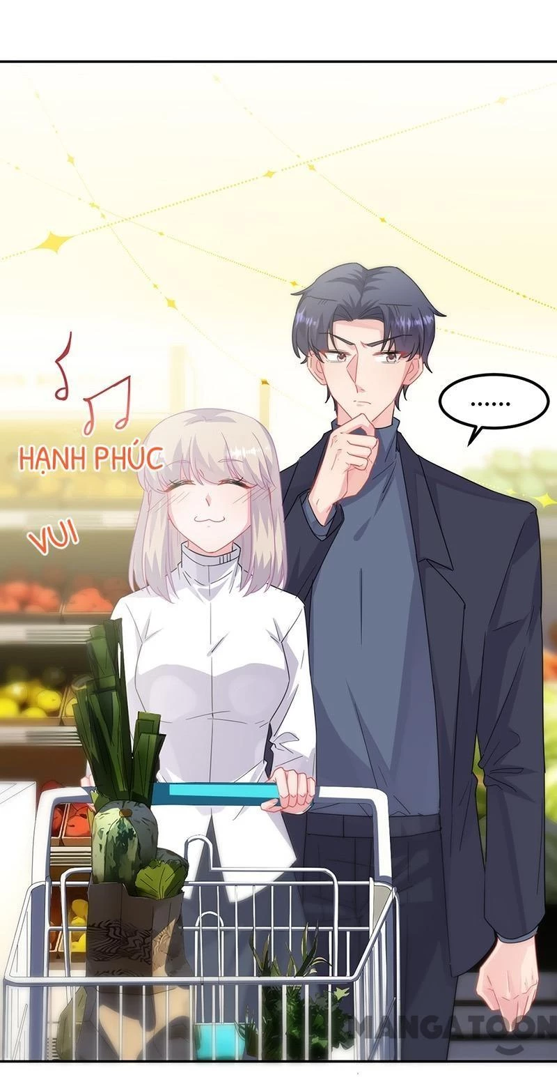 Chọc Tới Chủ Tịch Tổng Tài 2 Chapter  151 - 10