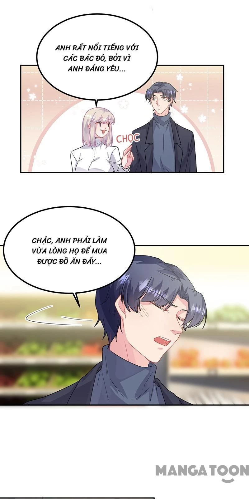 Chọc Tới Chủ Tịch Tổng Tài 2 Chapter  151 - 11