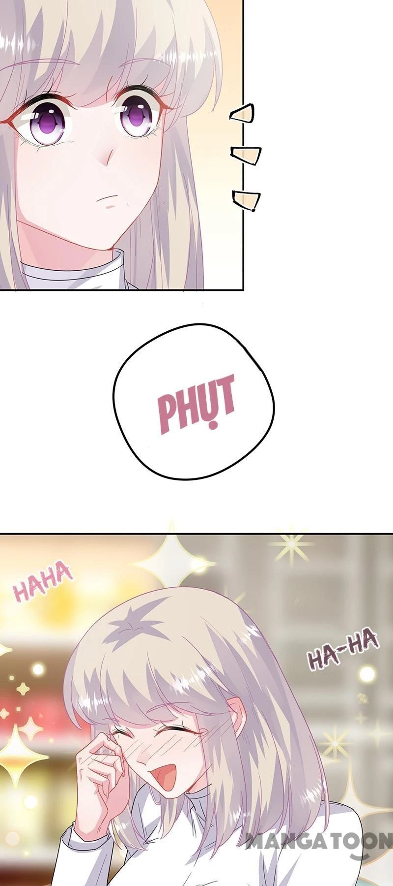 Chọc Tới Chủ Tịch Tổng Tài 2 Chapter  151 - 12