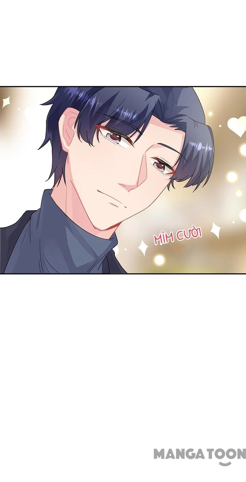 Chọc Tới Chủ Tịch Tổng Tài 2 Chapter  151 - 14