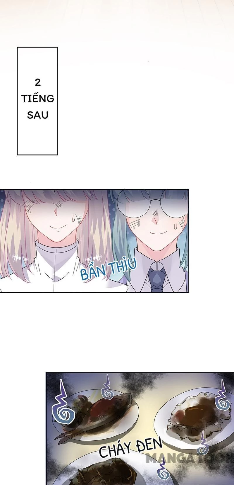 Chọc Tới Chủ Tịch Tổng Tài 2 Chapter  151 - 19