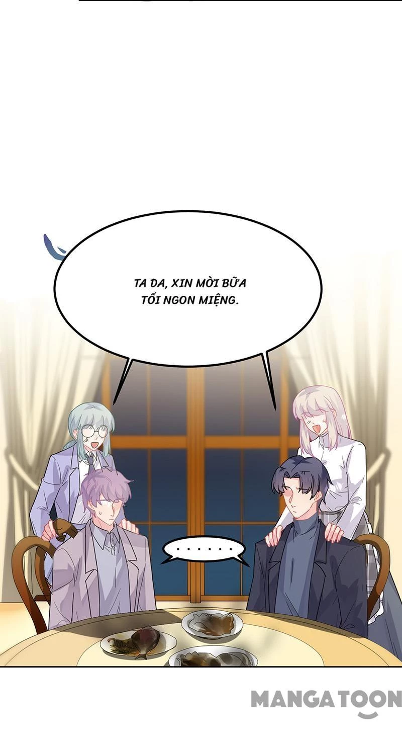 Chọc Tới Chủ Tịch Tổng Tài 2 Chapter  151 - 20