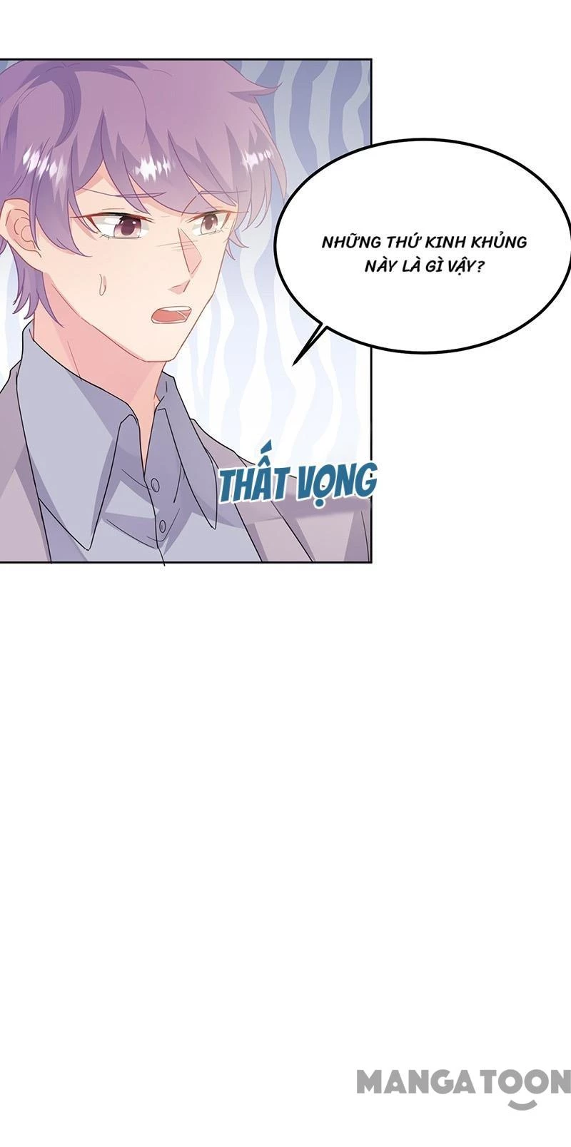 Chọc Tới Chủ Tịch Tổng Tài 2 Chapter  151 - 21