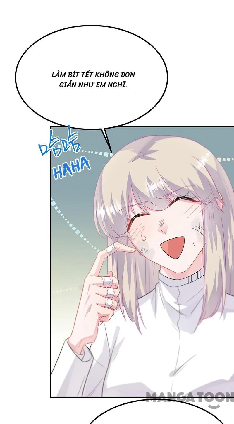 Chọc Tới Chủ Tịch Tổng Tài 2 Chapter  151 - 22