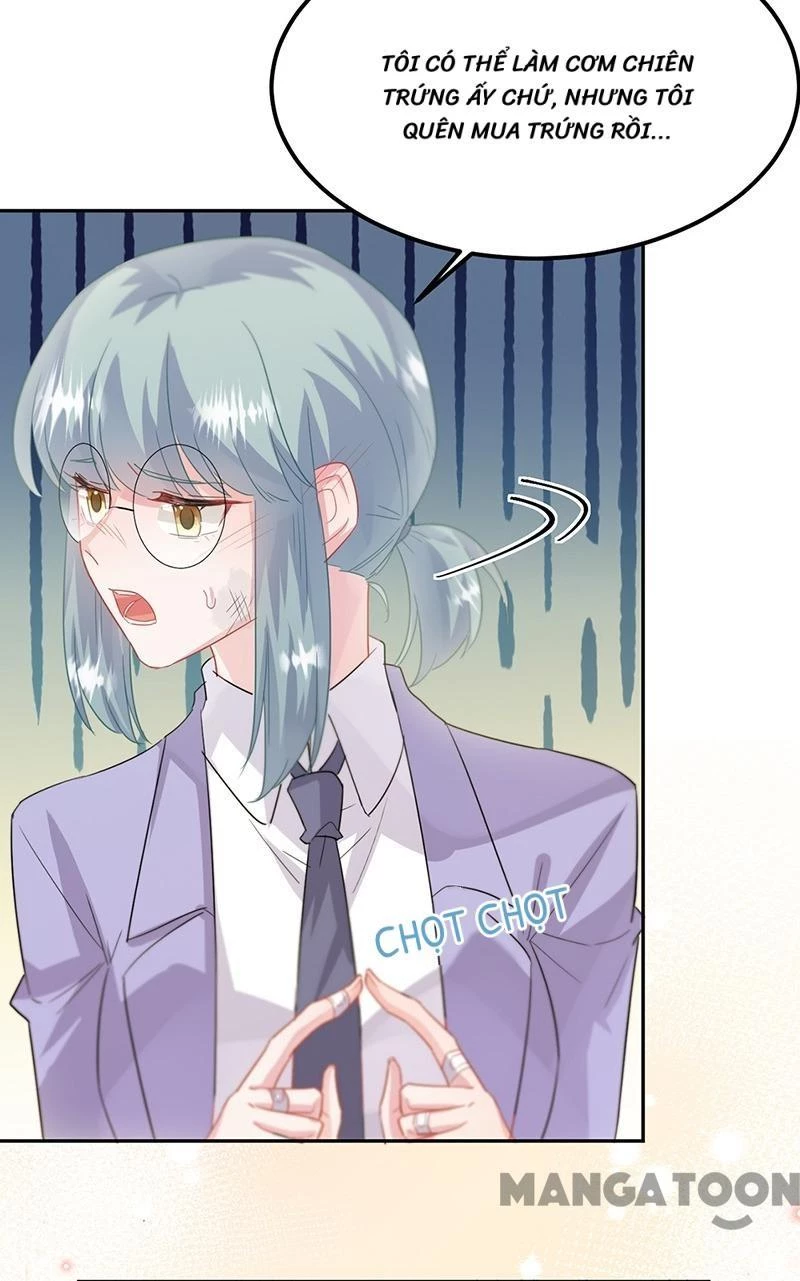 Chọc Tới Chủ Tịch Tổng Tài 2 Chapter  151 - 23