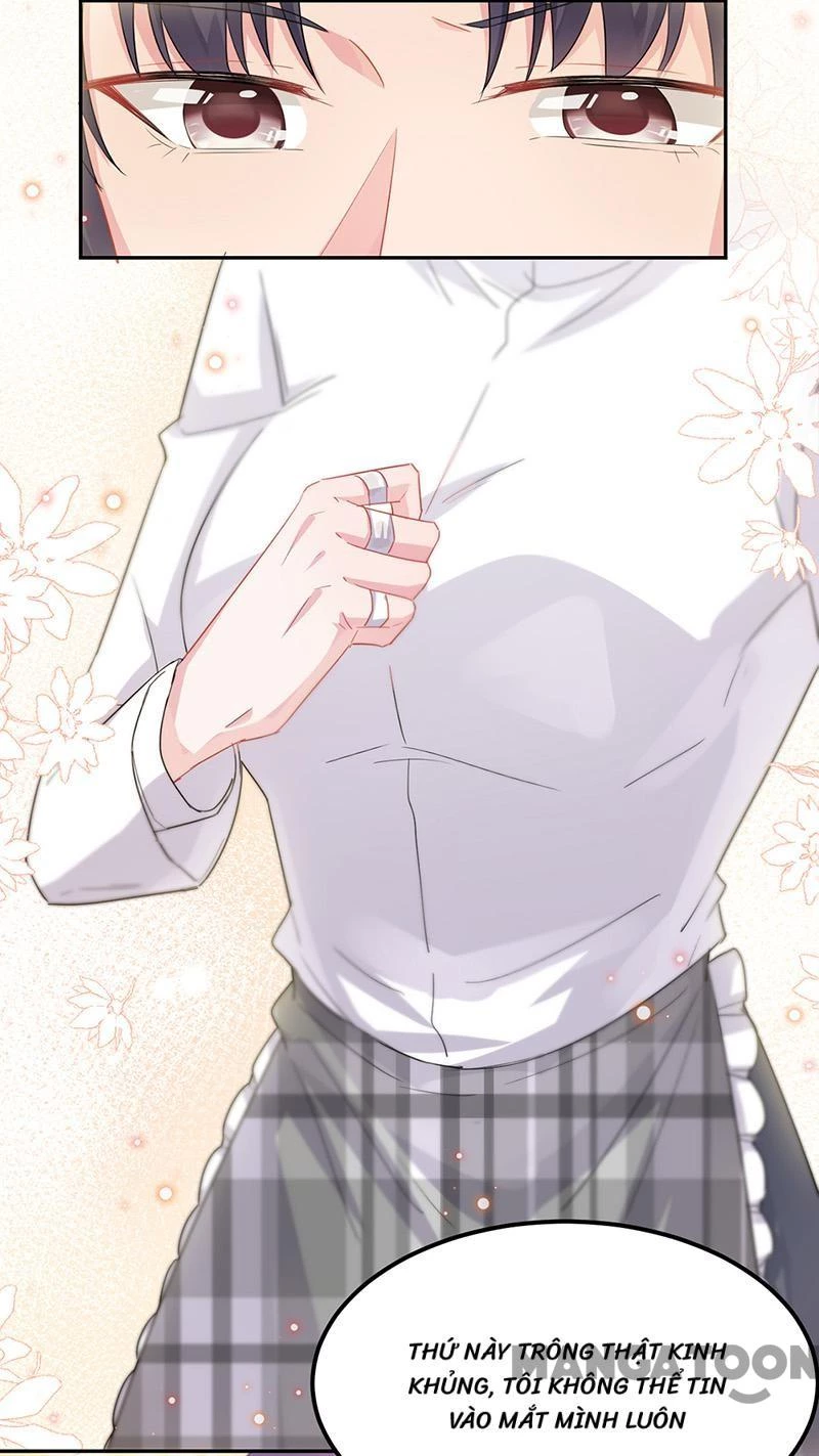 Chọc Tới Chủ Tịch Tổng Tài 2 Chapter  151 - 24