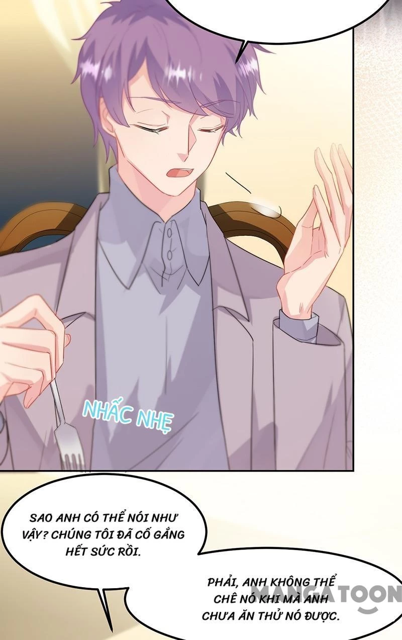 Chọc Tới Chủ Tịch Tổng Tài 2 Chapter  151 - 25