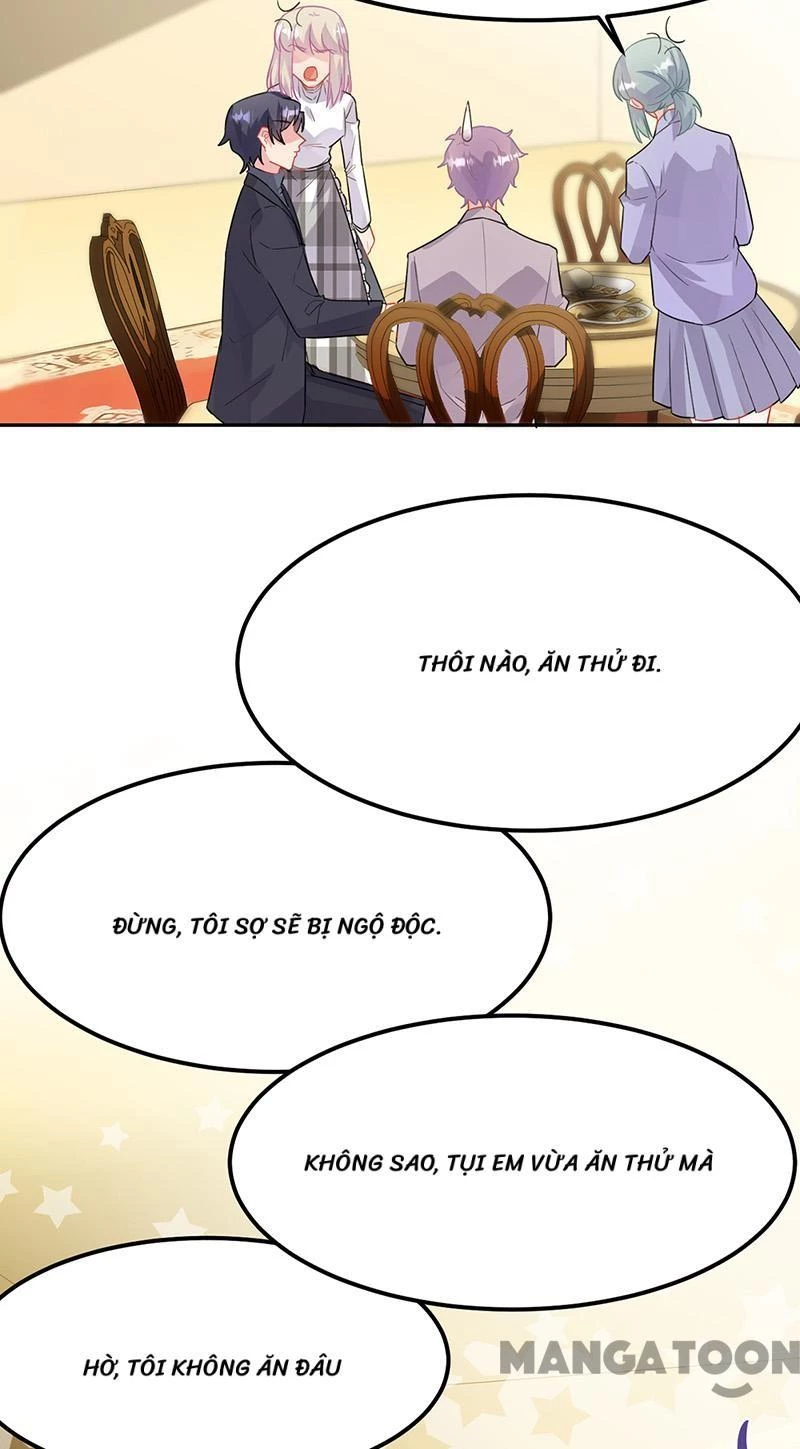 Chọc Tới Chủ Tịch Tổng Tài 2 Chapter  151 - 26