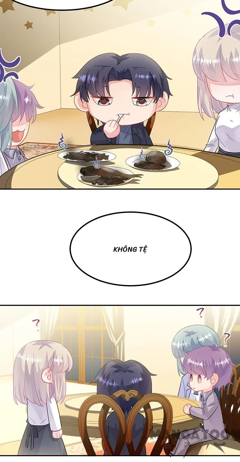 Chọc Tới Chủ Tịch Tổng Tài 2 Chapter  151 - 27