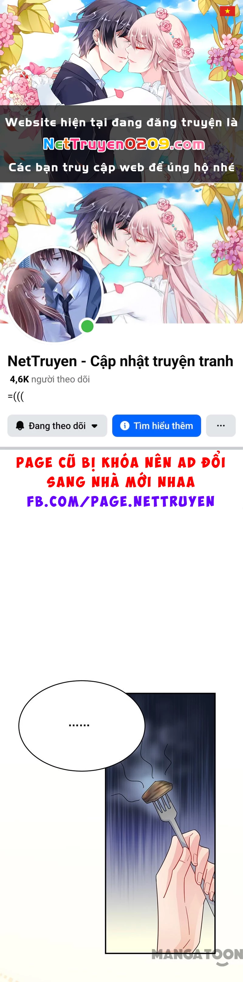 Chọc Tới Chủ Tịch Tổng Tài 2 Chapter  152 - 1