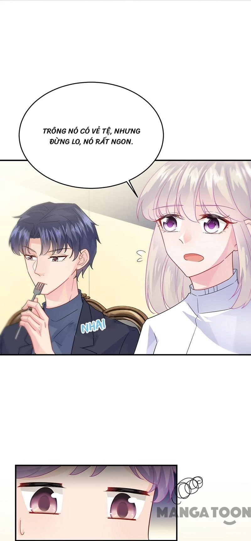 Chọc Tới Chủ Tịch Tổng Tài 2 Chapter  152 - 3