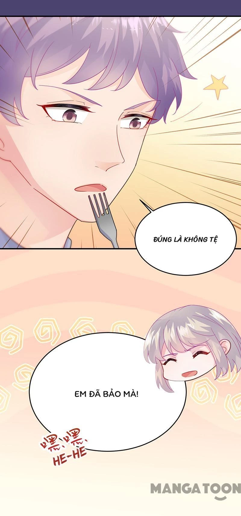 Chọc Tới Chủ Tịch Tổng Tài 2 Chapter  152 - 5