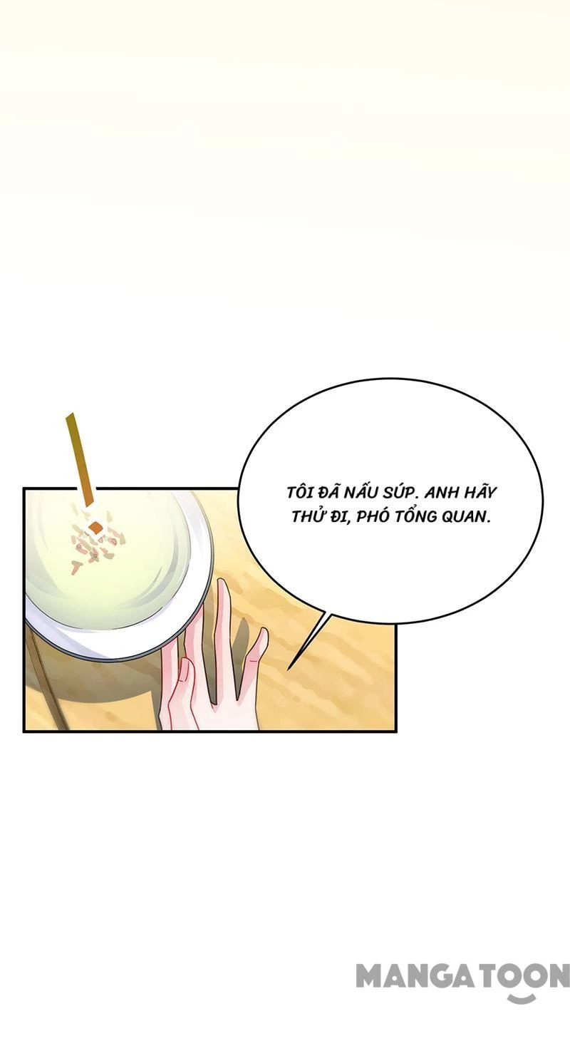 Chọc Tới Chủ Tịch Tổng Tài 2 Chapter  152 - 6