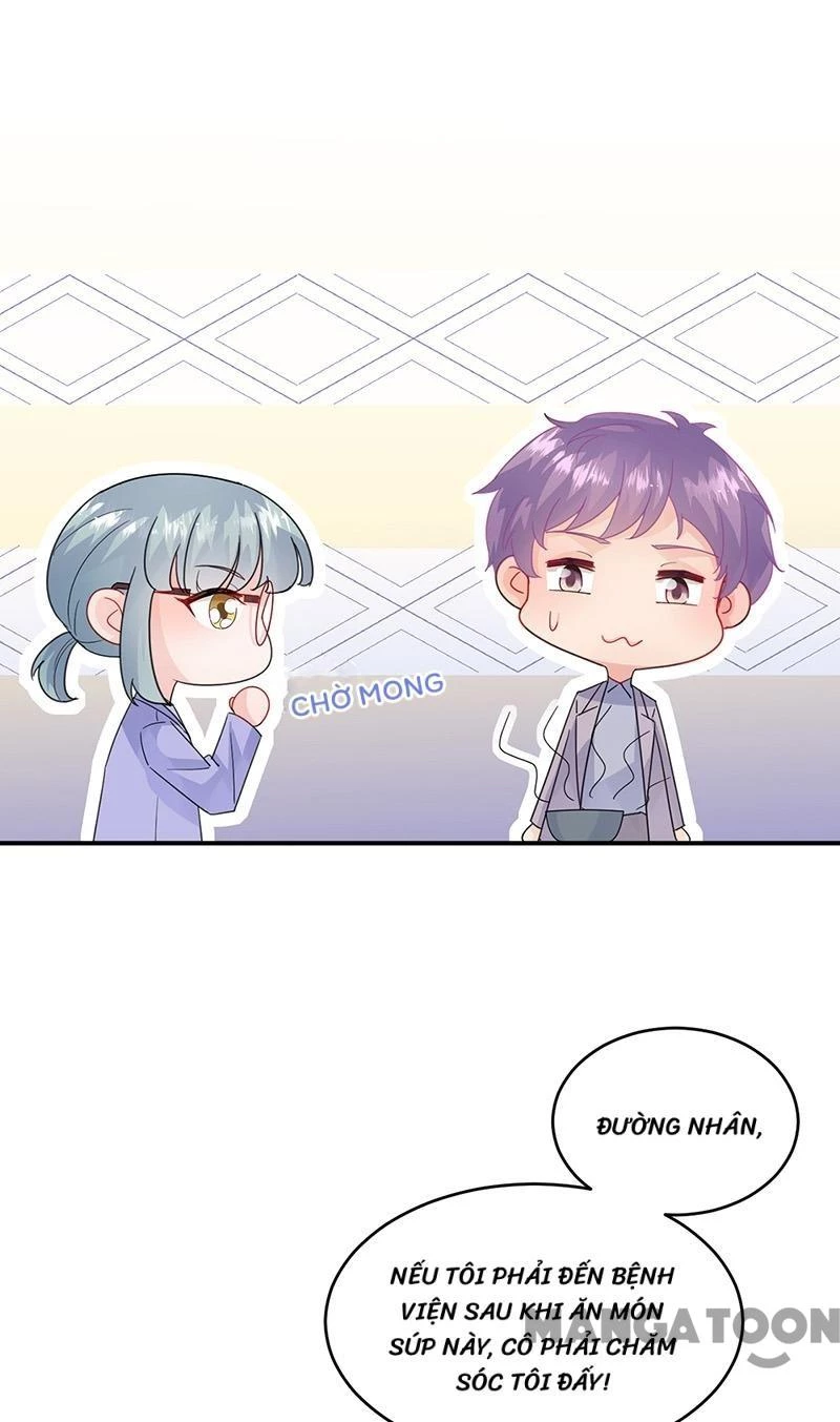 Chọc Tới Chủ Tịch Tổng Tài 2 Chapter  152 - 7