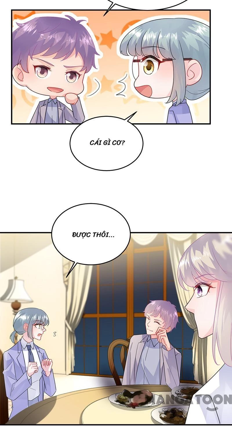 Chọc Tới Chủ Tịch Tổng Tài 2 Chapter  152 - 8