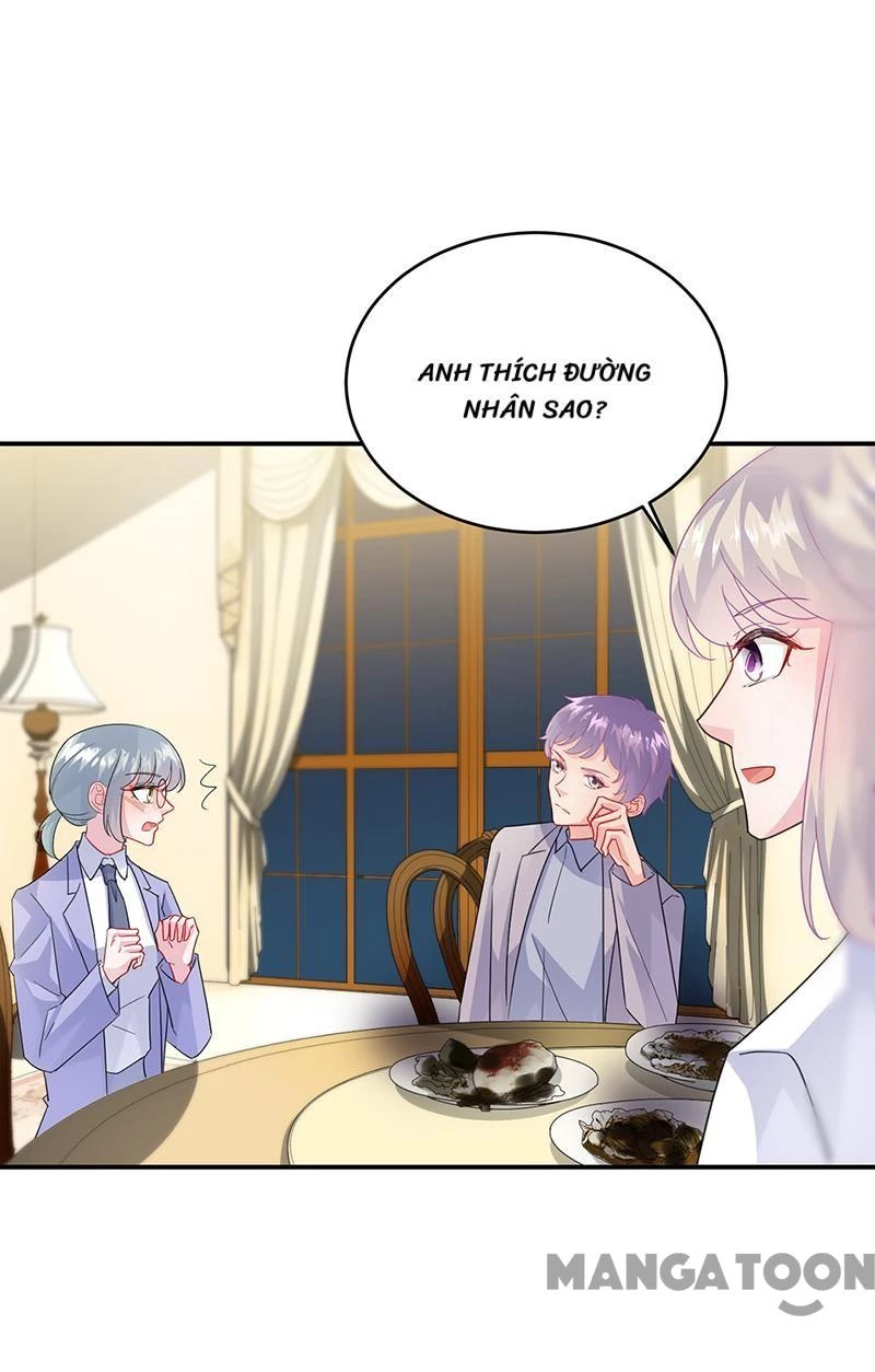 Chọc Tới Chủ Tịch Tổng Tài 2 Chapter  152 - 9