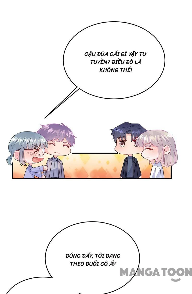 Chọc Tới Chủ Tịch Tổng Tài 2 Chapter  152 - 10