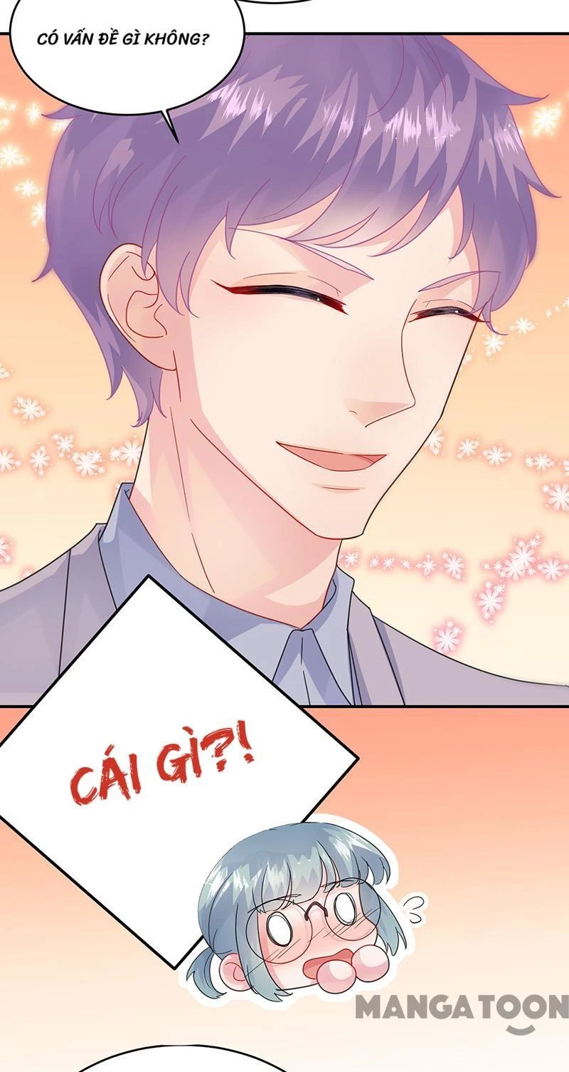 Chọc Tới Chủ Tịch Tổng Tài 2 Chapter  152 - 11