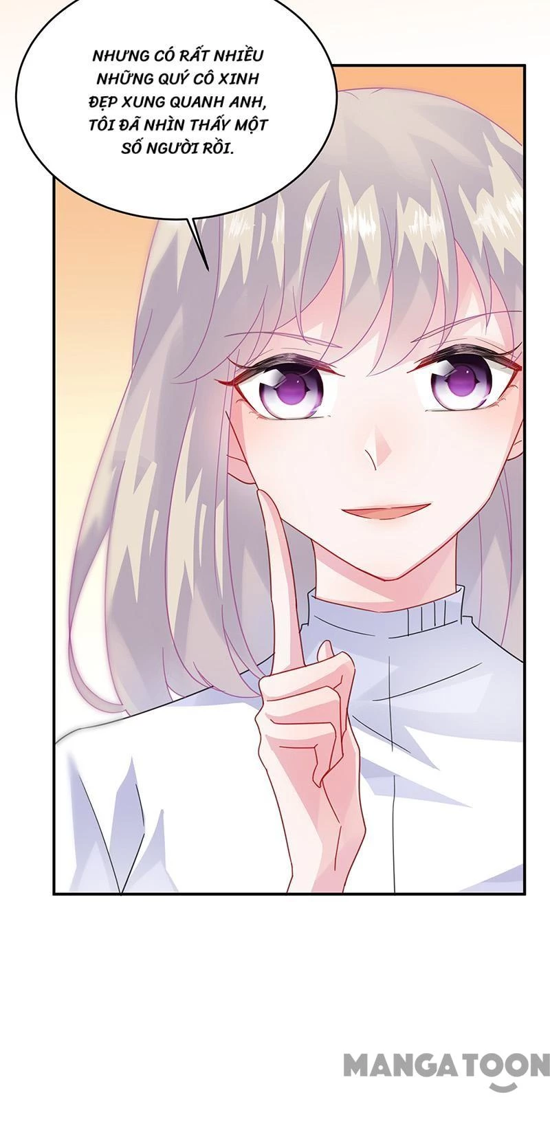 Chọc Tới Chủ Tịch Tổng Tài 2 Chapter  152 - 12