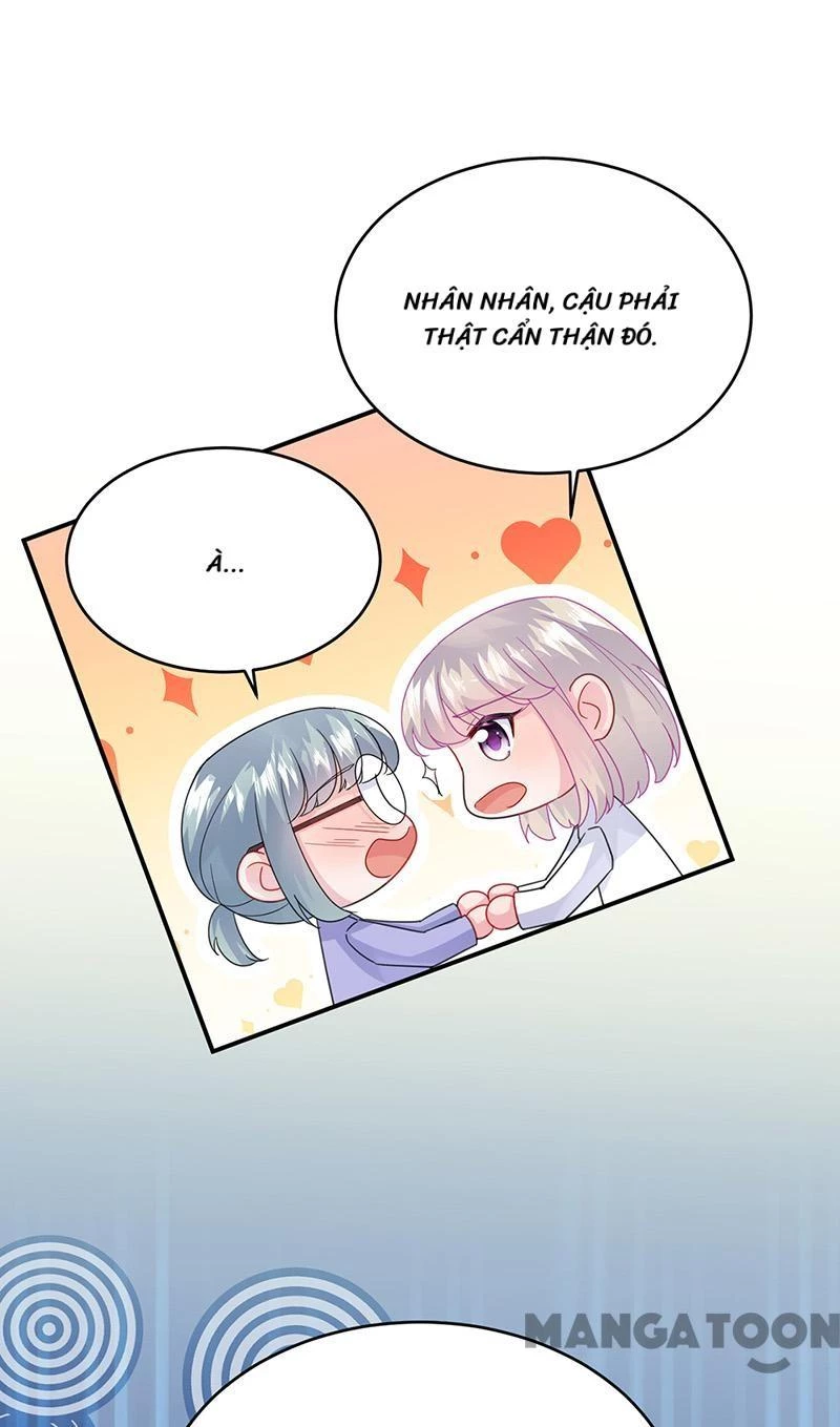 Chọc Tới Chủ Tịch Tổng Tài 2 Chapter  152 - 13